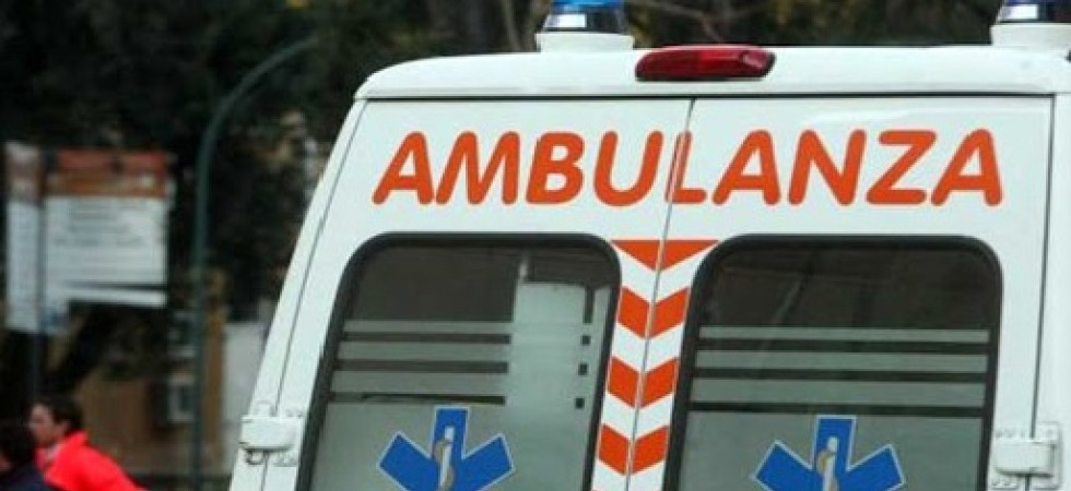 Tragedia sul lavoro, Matteo ha perso la vita schiacciato da un cancello
